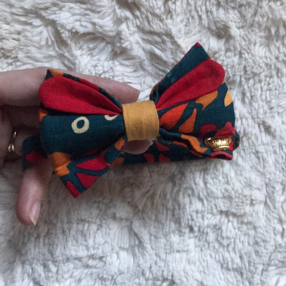 Rawhyde manufacturing co bow tie